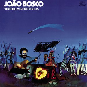 Imagem de 'Tiro de Misericórdia'