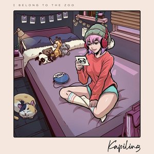Image for 'Kapiling'