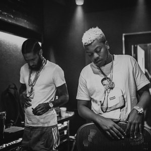 Image for 'Bino Rideaux & Nipsey Hussle'