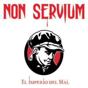 Image for 'El imperio del mal'