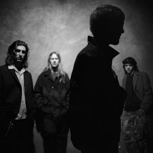 Image for 'Alice in Chains'