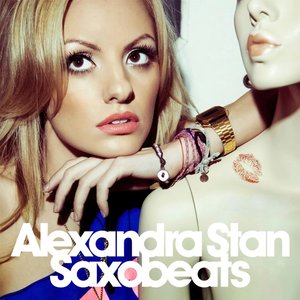 Bild für 'Saxobeat'