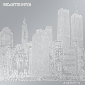 Image for 'To The 5 Boroughs (Deluxe Edition)'