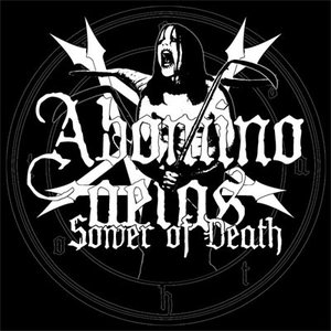Immagine per 'Sower of Death'