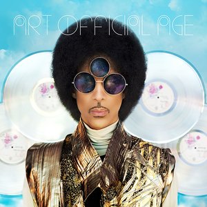 Image for 'Art Official Age'