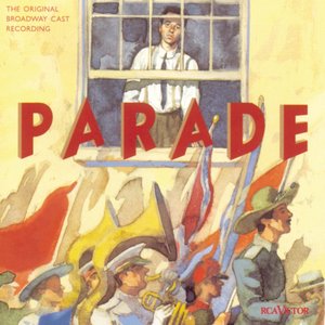 Image for 'Parade (Original Broadway Cast Recording)'
