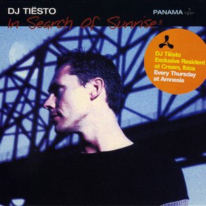 Imagem de 'In Search Of Sunrise 3: Panama'