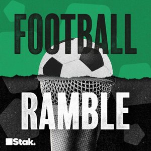 Image for 'Football Ramble'