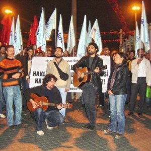 Immagine per 'Kutup Yıldızı'