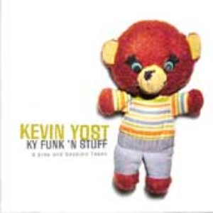 Image for 'KY Funk 'n Stuff (B Sides And Session Tapes)'