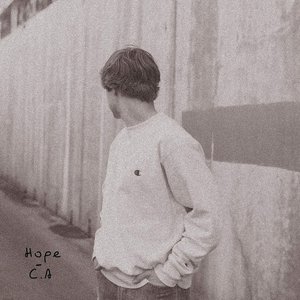 Image for 'Hope'