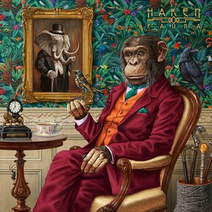 Image pour 'Fauna (Deluxe Edition)'