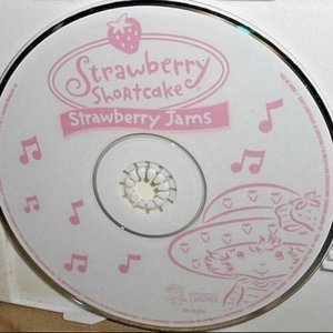 Bild für 'strawberry shortcake'