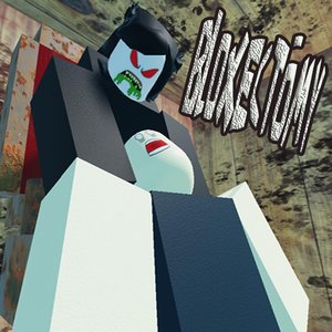 Image for 'BLOXECTOMY'