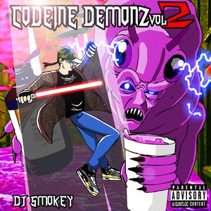 Image for 'Codeine Demonz Vol. 2'