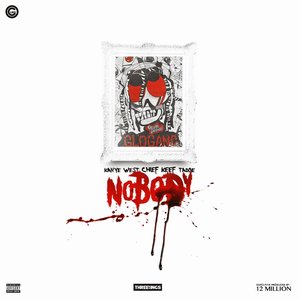 Image for 'Nobody'