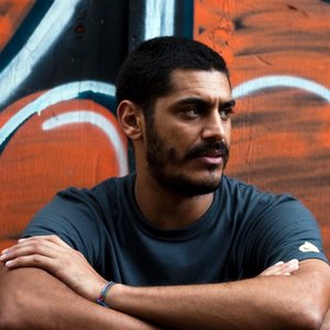 Image for 'Criolo'