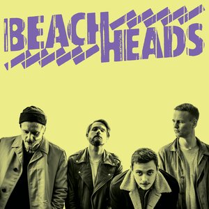 Bild für 'Beachheads'
