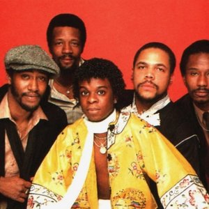 'Brooklyn Bronx & Queens Band'の画像
