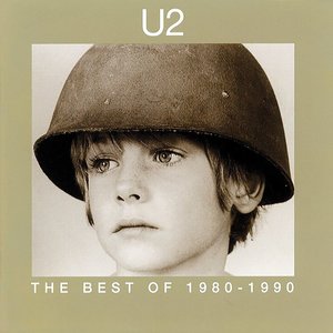Bild für 'The Best Of 1980-1990 & B-Sides'