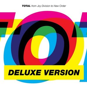 Immagine per 'Total (Deluxe Version)'