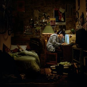Zdjęcia dla 'Internet hometown hero [Explicit]'