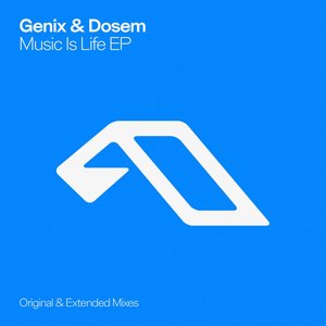 Image for 'Music is Life EP'