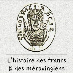 Image for 'L'histoire des Francs et des Mérovingiens'