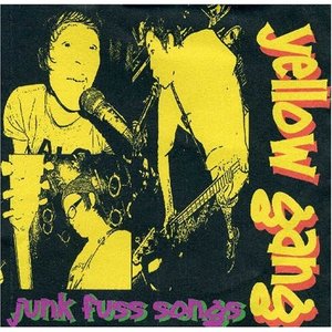 Image pour 'Junk Fuss Songs'