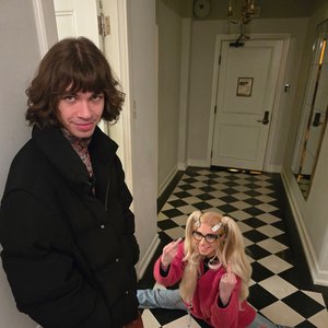 Image for 'DOMi & JD Beck'