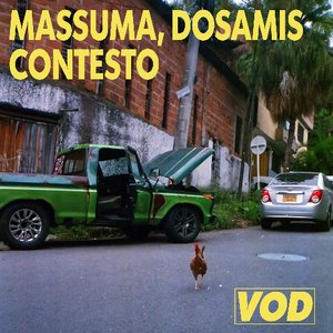 Image for 'Contesto'