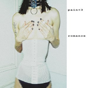 Image for 'pain<3 romance'