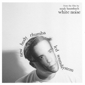 Immagine per 'new body rhumba (from the film White Noise)'