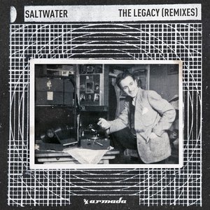 Image for 'The Legacy (Remixes)'