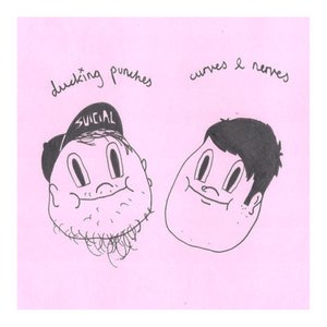 Immagine per 'Curves and Nerves vs. Ducking Punches'