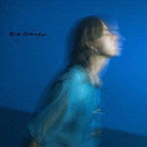 Image for 'Blue Reminder'