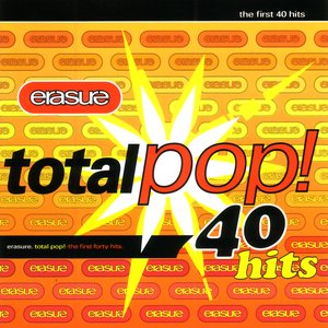 Image for 'Total Pop! - The First 40 Hits'