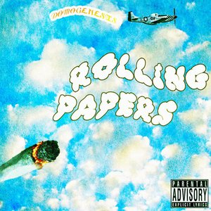 'Rolling Papers'の画像