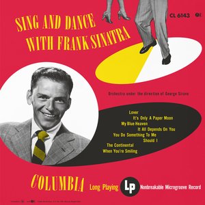 Image for 'Sing And Dance With Frank Sinatra'