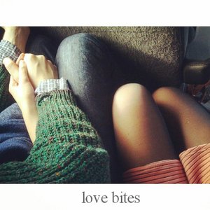 Image for 'love bites'