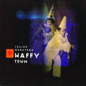 'Waffy Town' için resim