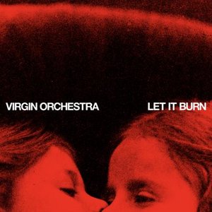 Immagine per 'LET IT BURN'