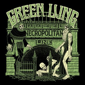 Image for 'Necropolitan Line'