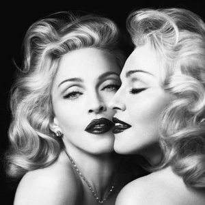 Immagine per 'Madonna'