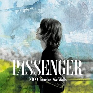 Imagem de 'PASSENGER'