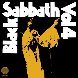 Bild für 'Black Sabbath Vol. 4'