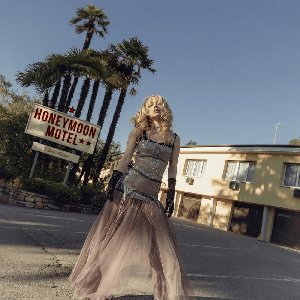 Image for 'Honeymoon In A Motel'