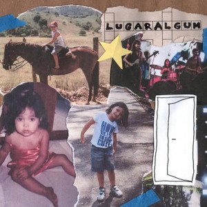Image for 'Lugar Algum'
