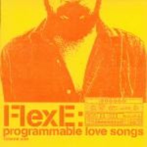 Image for 'Programmable Love Songs'