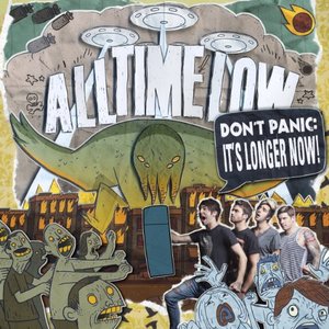 Image for 'Don't Panic It's Longer Now'